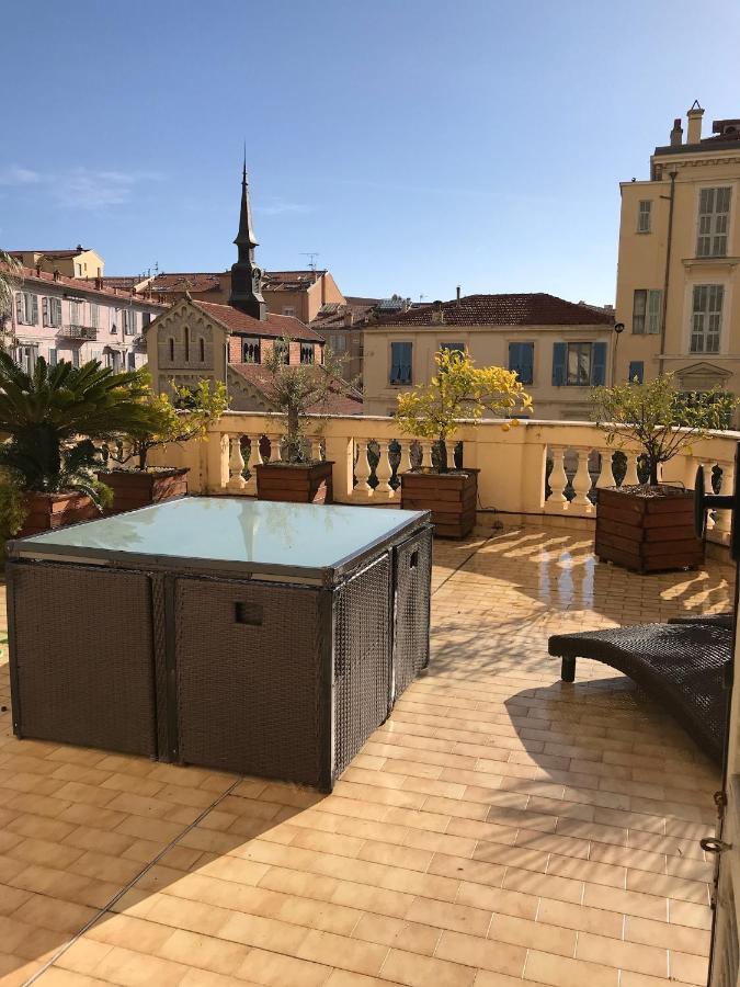 Terrasse Dans Palace Belle Epoque